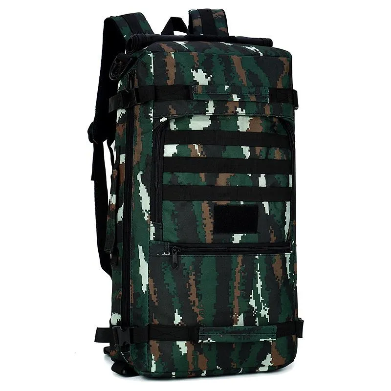 Durable Outdoor Sport Swagger Bag Polyamides and Nylon Backpack