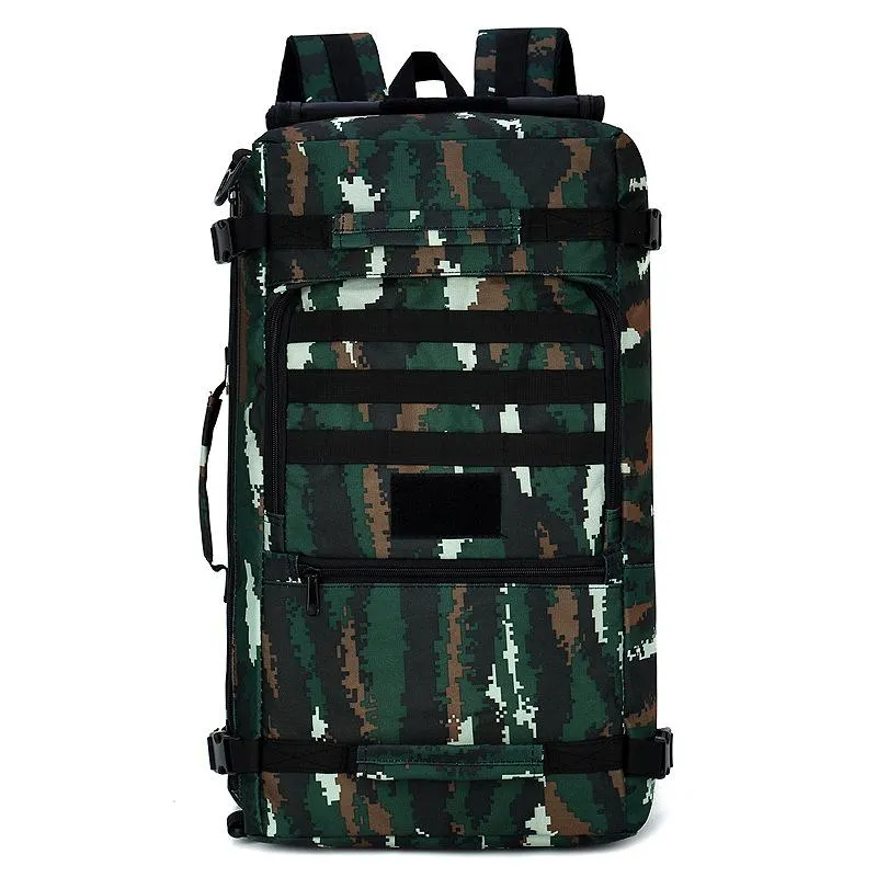 Durable Outdoor Sport Swagger Bag Polyamides and Nylon Backpack