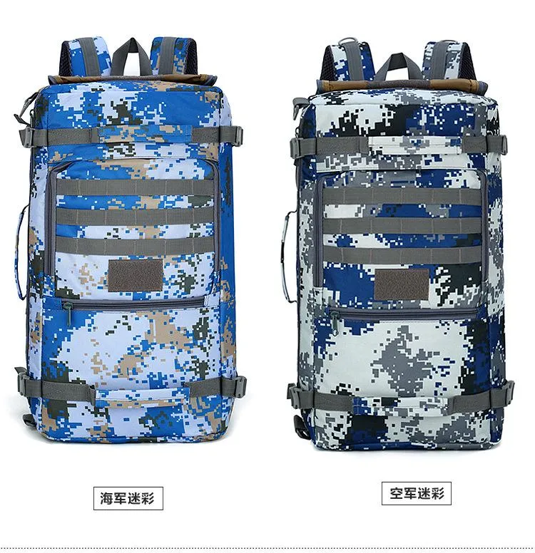 Durable Outdoor Sport Swagger Bag Polyamides and Nylon Backpack