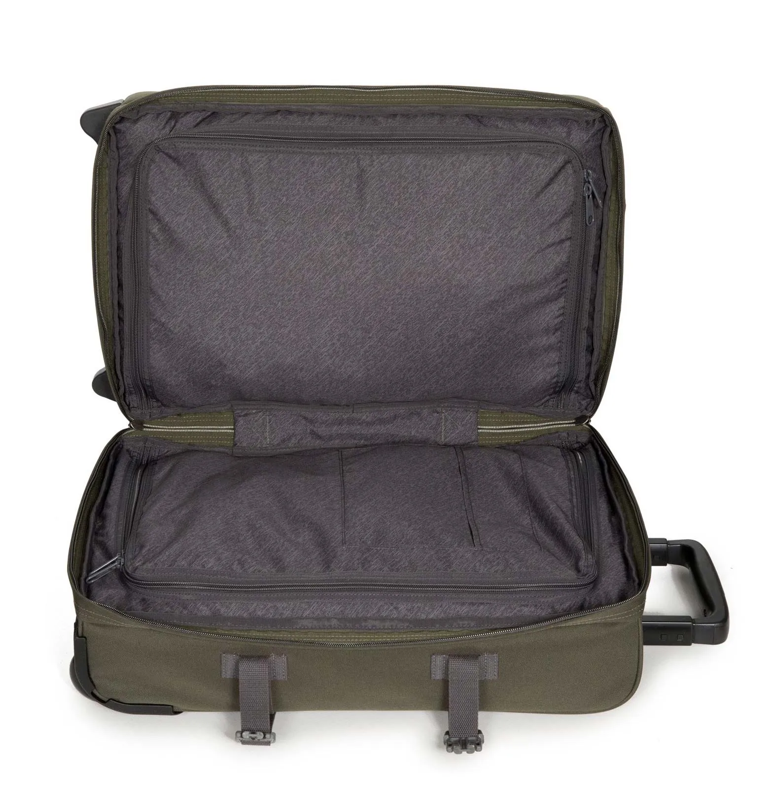 Eastpak Tranverz S – Carry On Suitcase – Opgrade Jungle