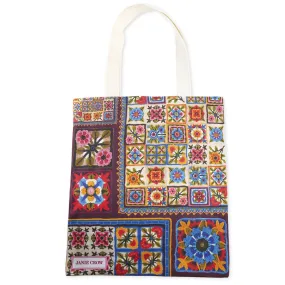 Emma Ball - Tote Bag - Spirit of Flora by Janie Crow