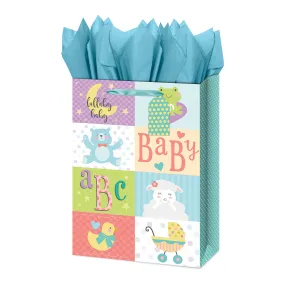 Extra Large Gift Bag - Baby Gift Bag