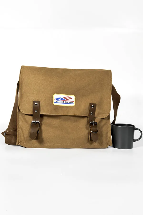 Fallout Mojave Express Messenger Bag