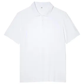 Fila Men's Essentials Polo - White