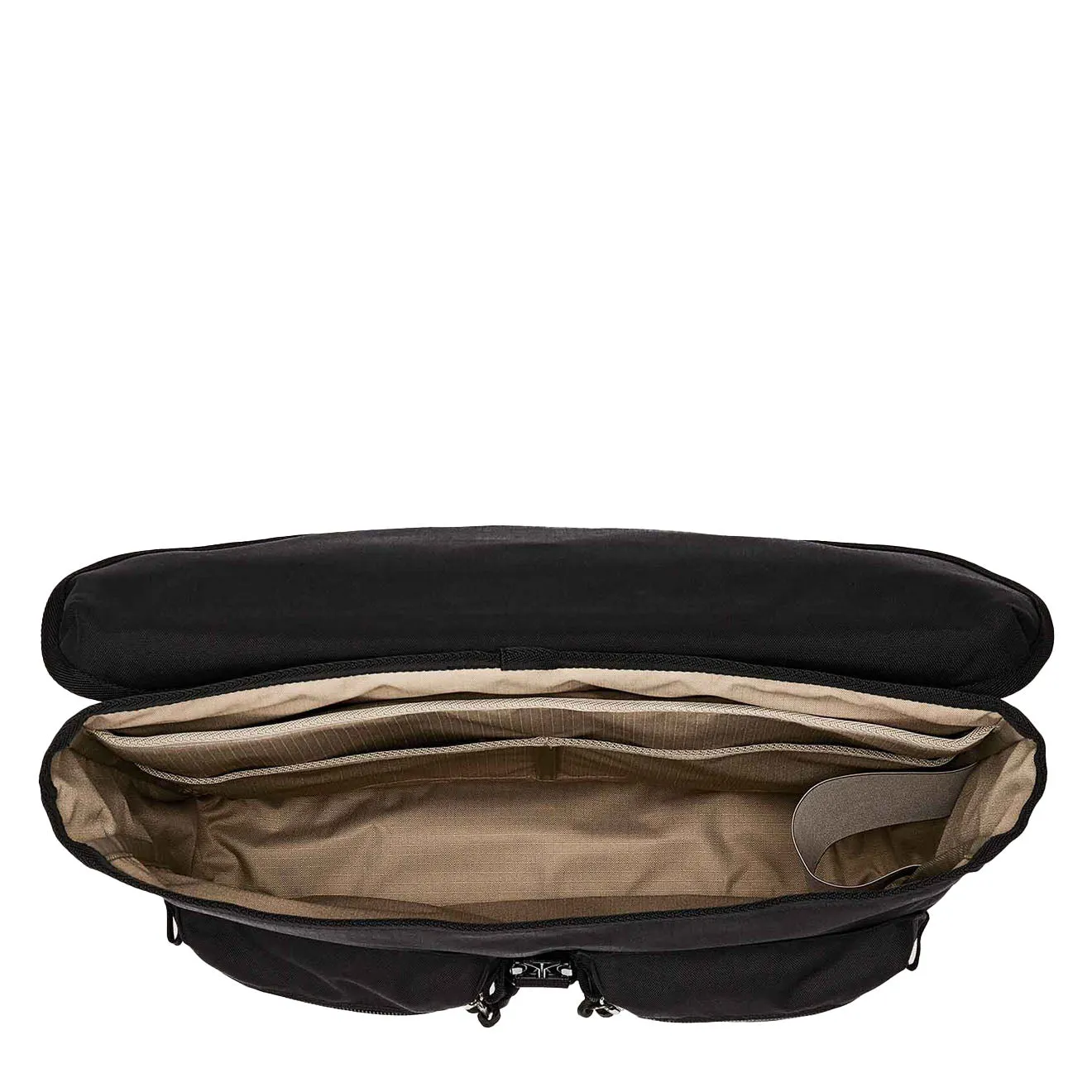 Filson Surveyor Messenger Bag Black