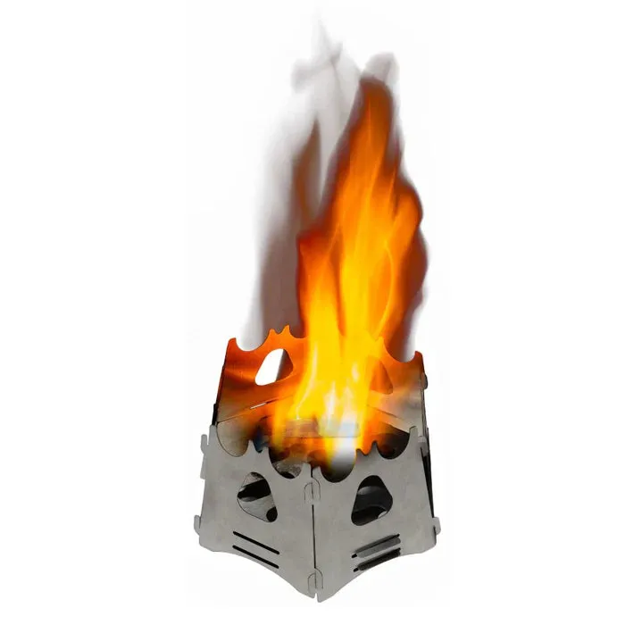 Fire Lite Fuel Cubes in Box