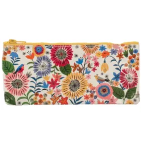 Flower Field Pencil Case