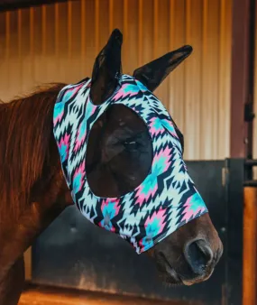 Fly mask