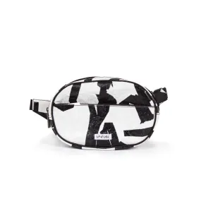 Friday Waist Bag - White Confetti