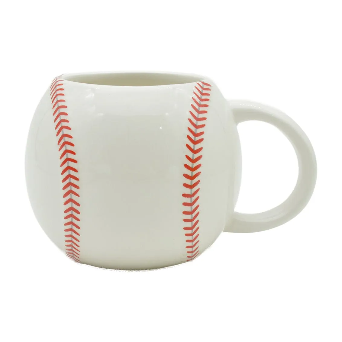 Gl 17oz Tennis Mug