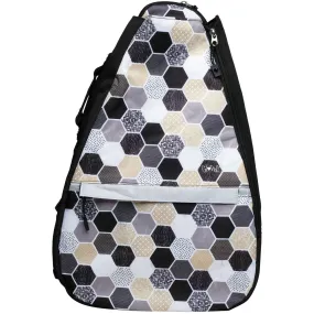 Glove It Hexy Tennis Backpack