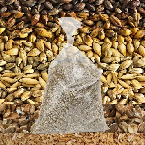 GRAIN BILL - Customer's Product with price 8.45 ID ehpFU6nOGU_gdMYOh92IGEBp