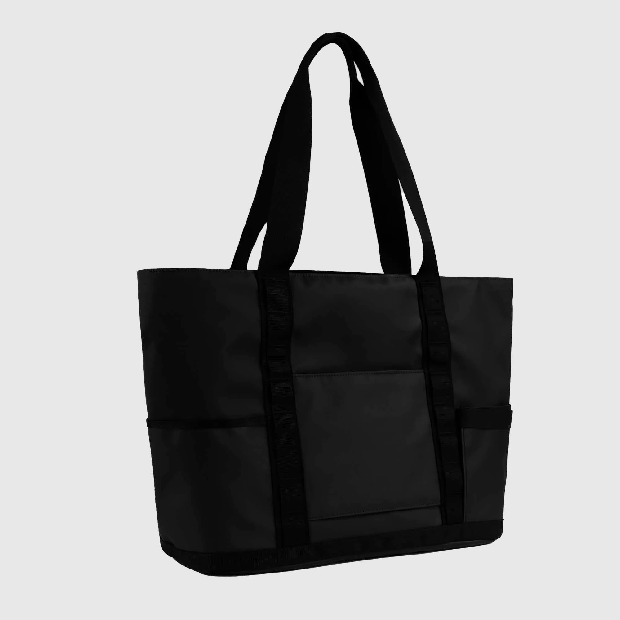 Gymreapers Gravestone Tote Bag - Onyx