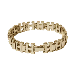 H Link Bracelet