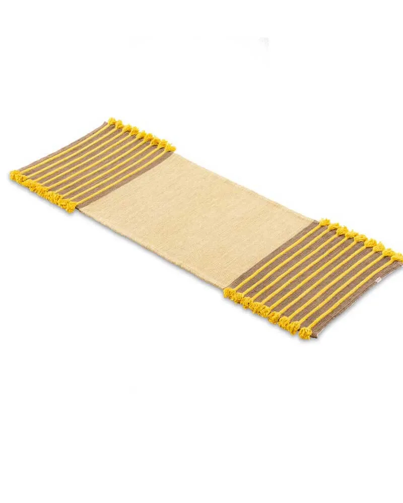 Harda & Turmeric Ayurvedic Yoga Mat