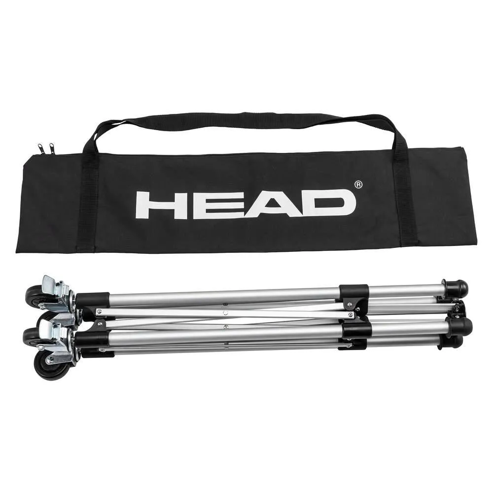 Head Ball Trolley