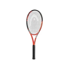 Head MX Cyber Tour Tennis Racquet Orange
