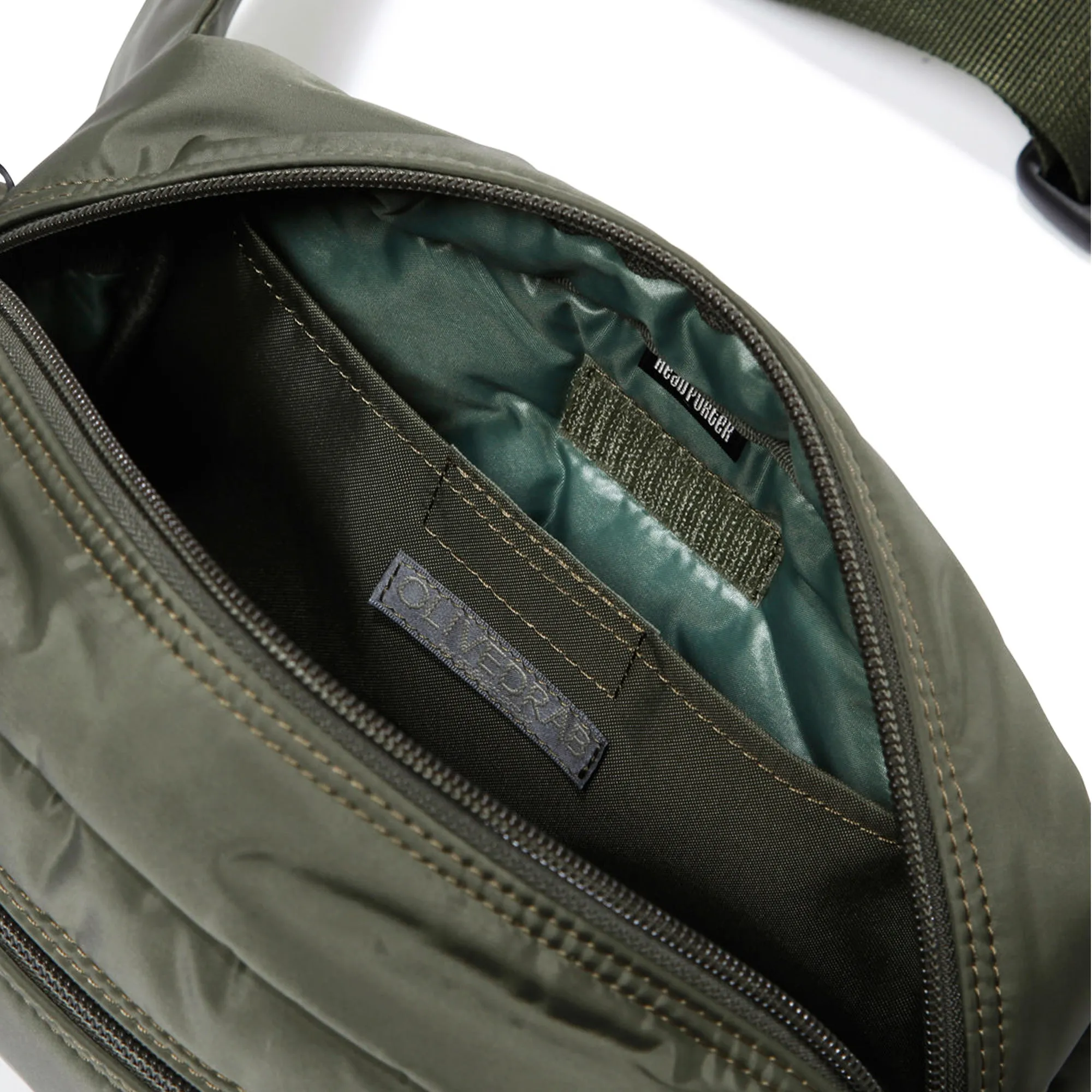 Head Porter Waist Bag [HP-2439]