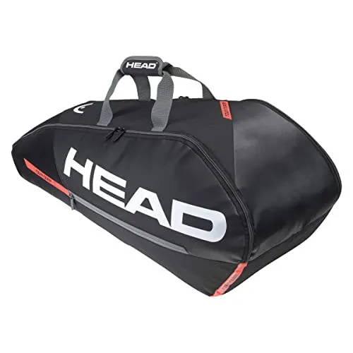 Head Tour Team 6R Combi Tennis Bag