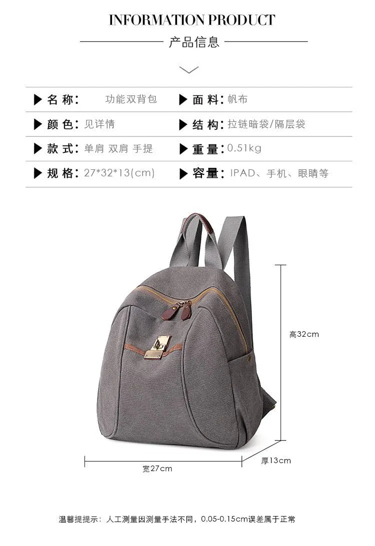 Hiking Bags Backpack