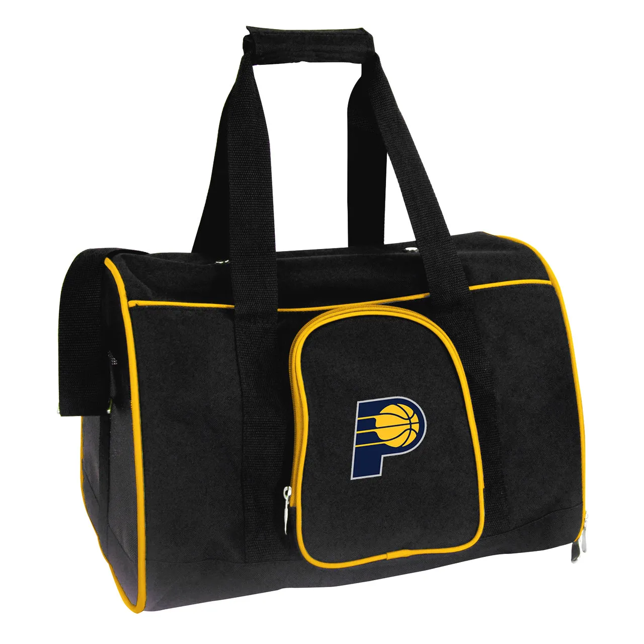 Indiana Pacers 16" Premium Pet Carrier