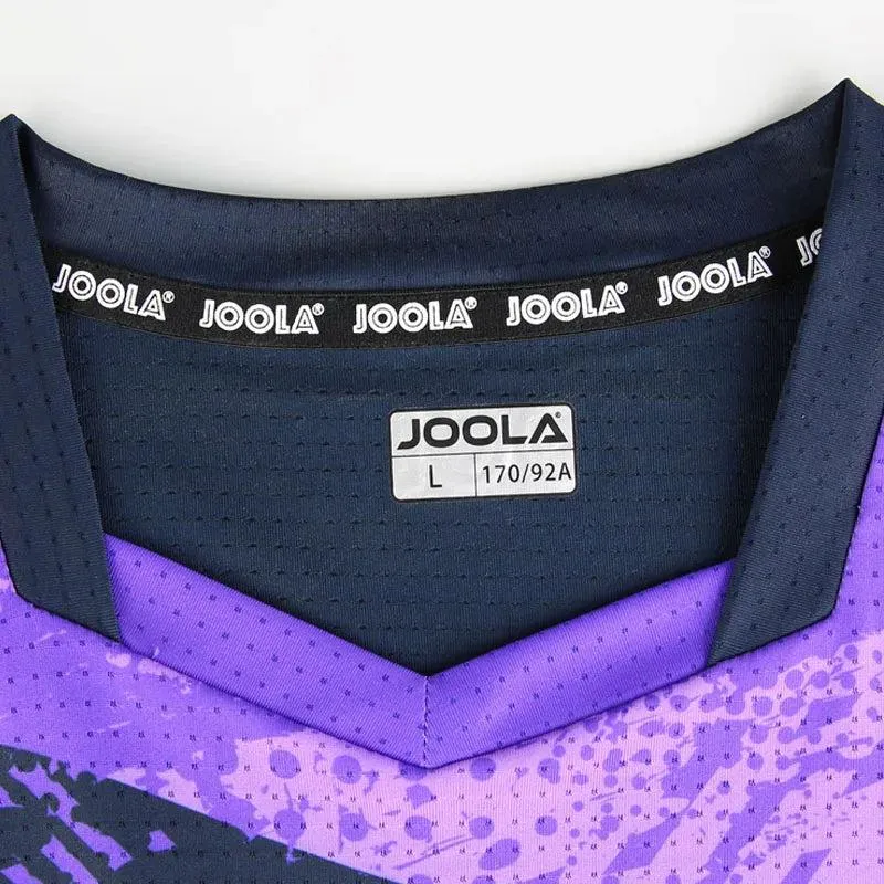 Joola Endurance Pro Table Tennis T-Shirt