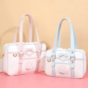 Kawaii Messenger Bags