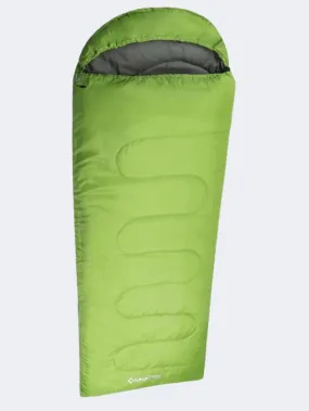 King Camp Mummy Oasis Camping Sleeping Bag Olive