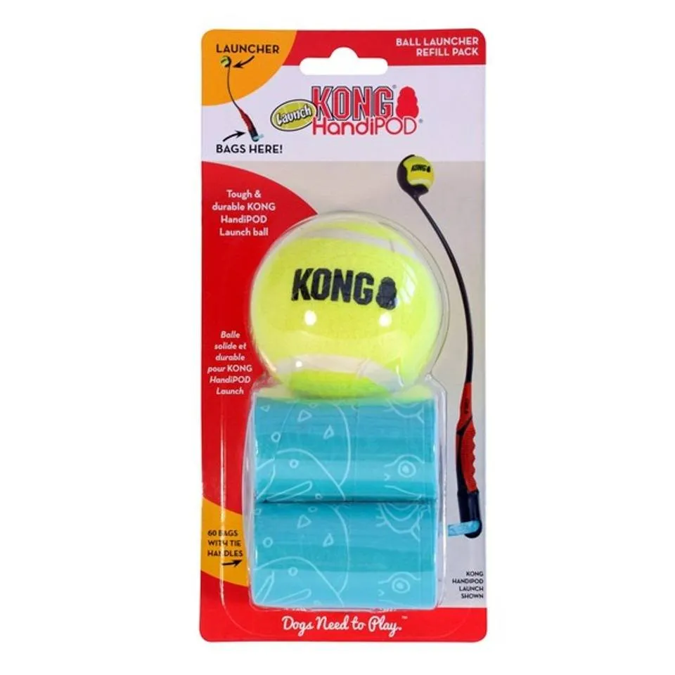 KONG HandiPOD Launcher