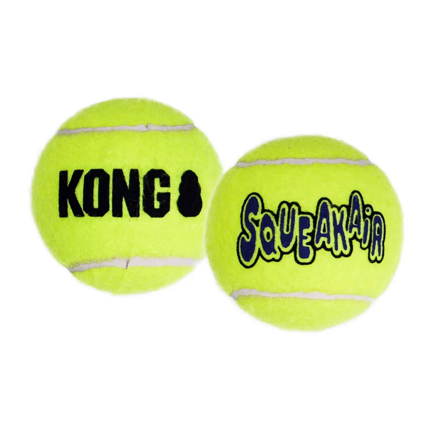 KONG Squeakair Ball