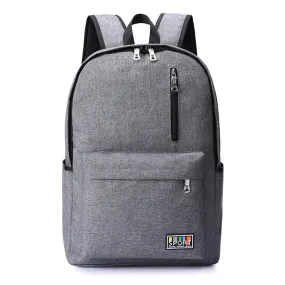 Large Sport Swagger Bag with Nylon Material Backpack