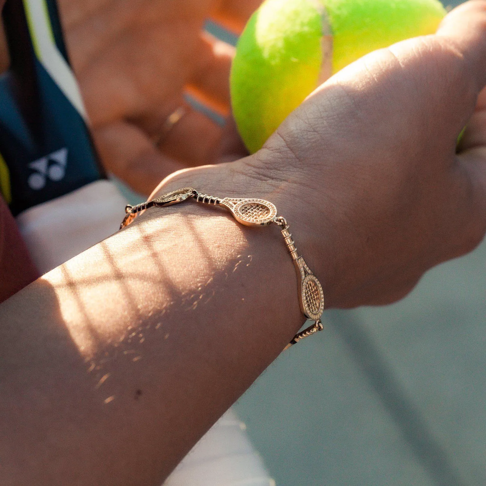 Legacy Grand Slam Bracelet