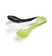 Light My Fire Spork Little 3 Pack - Go Green