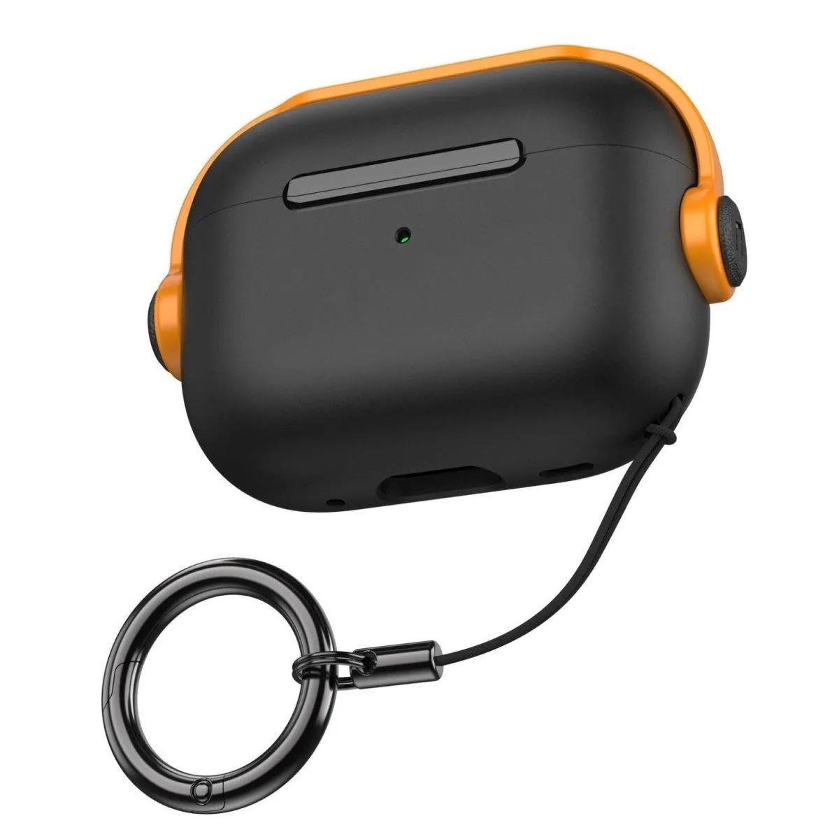 Luere for Shockproof Protective AirPods Case