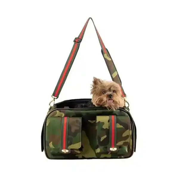 Marlee 2 Dog Carrier