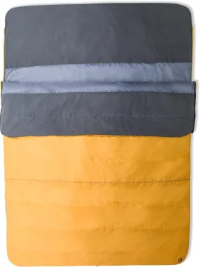 Mavericks Double-Wide Sleeping Bag