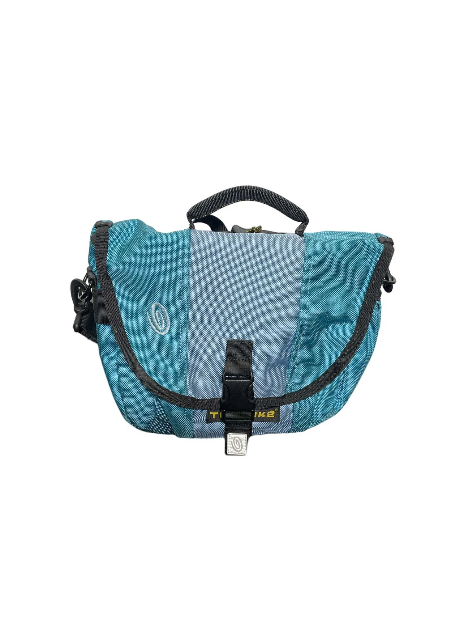 Mini-Messenger Shoulder Bag