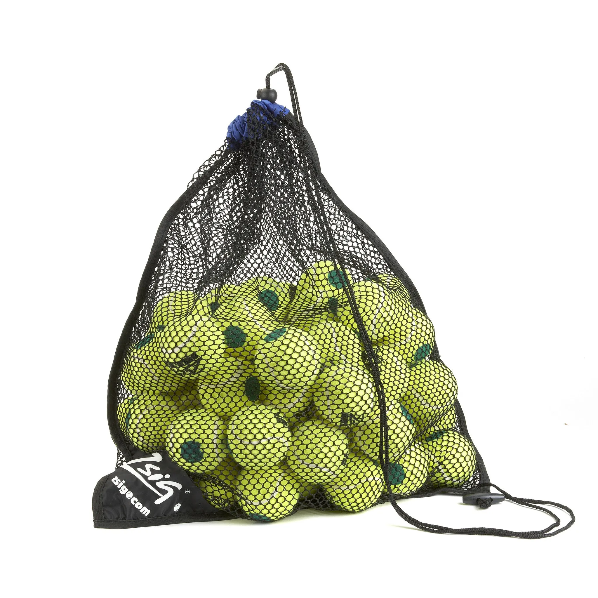 Mini Tennis | Green Stage | Green Dot Balls | Carton of 10 Dozen (120)