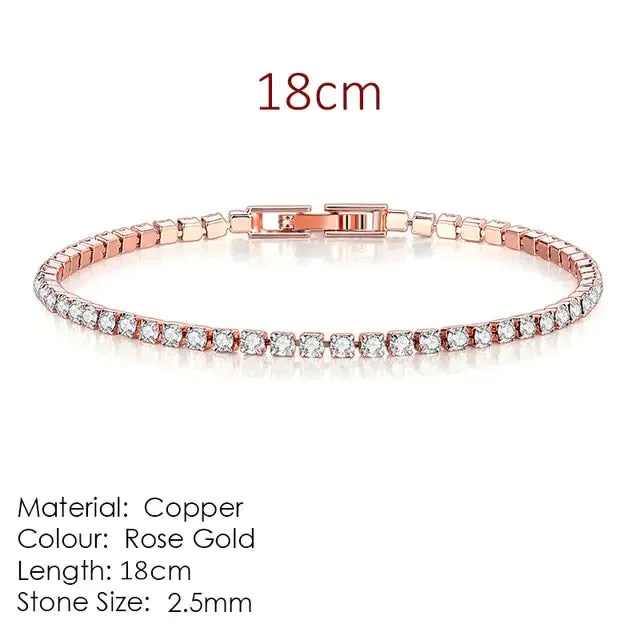 Multicolor Bracelet For Women