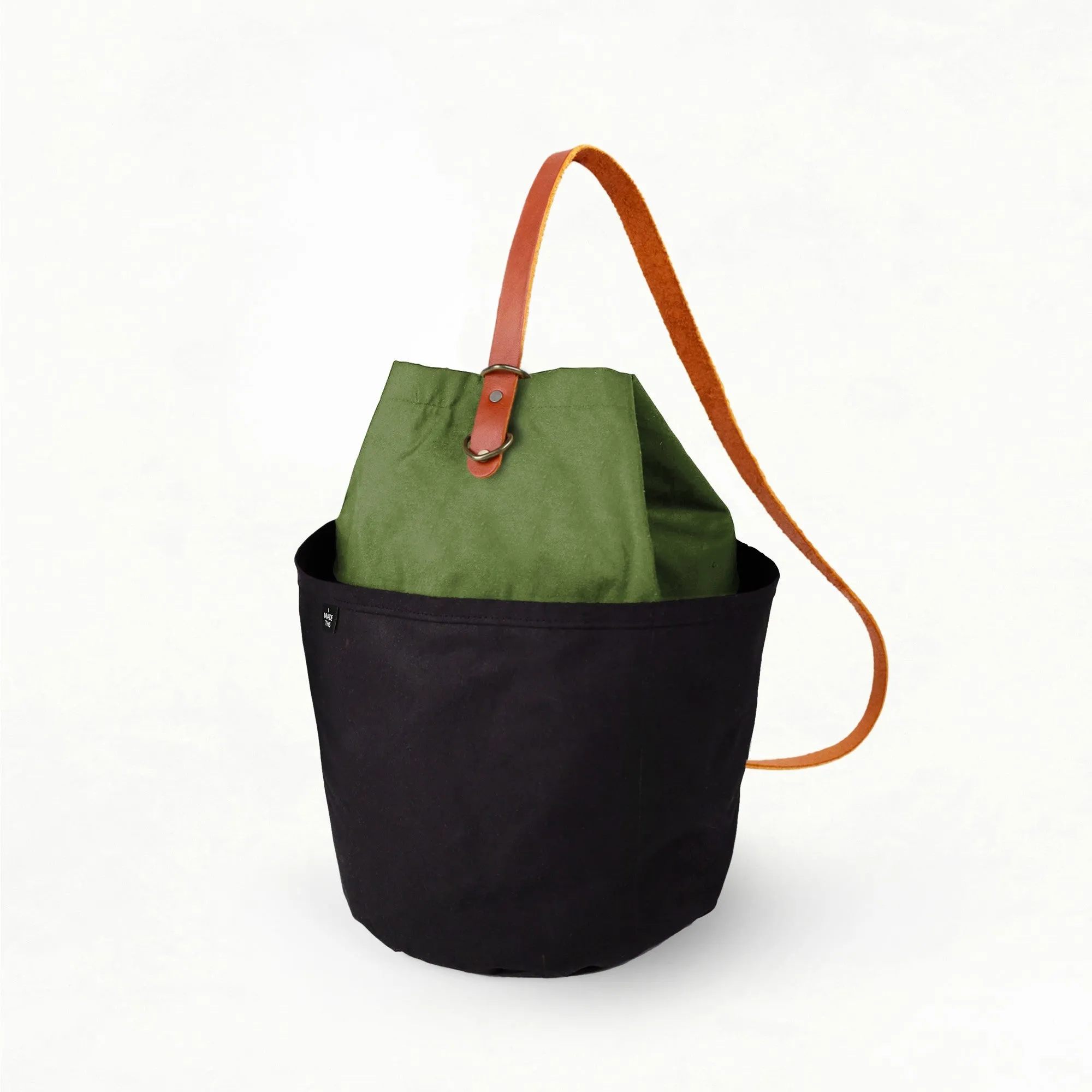 Naito - Spring Green Custom Bag Maker Kit