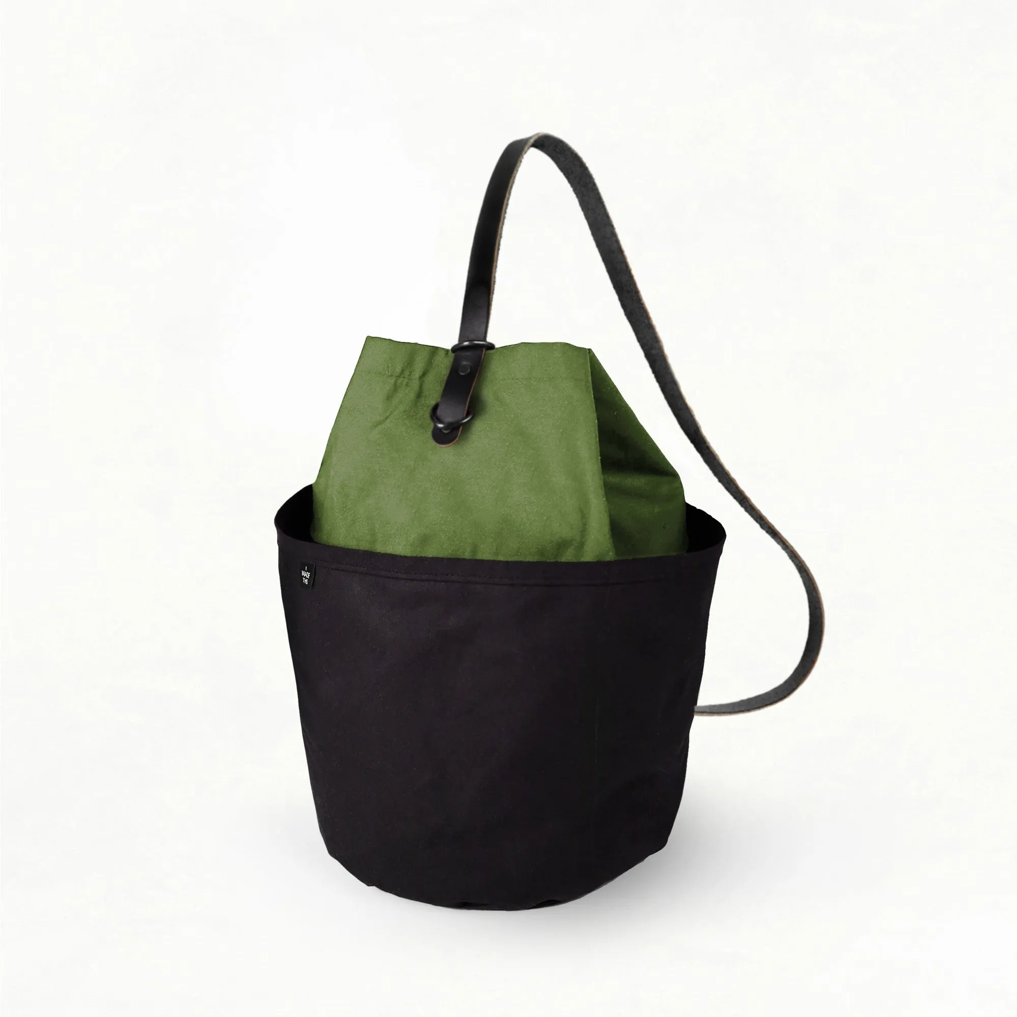 Naito - Spring Green Custom Bag Maker Kit