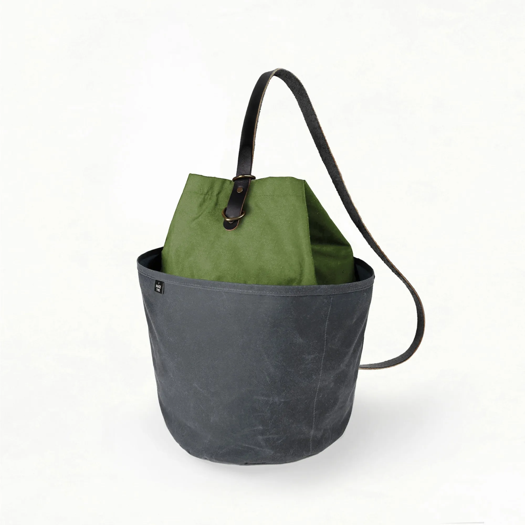 Naito - Spring Green Custom Bag Maker Kit