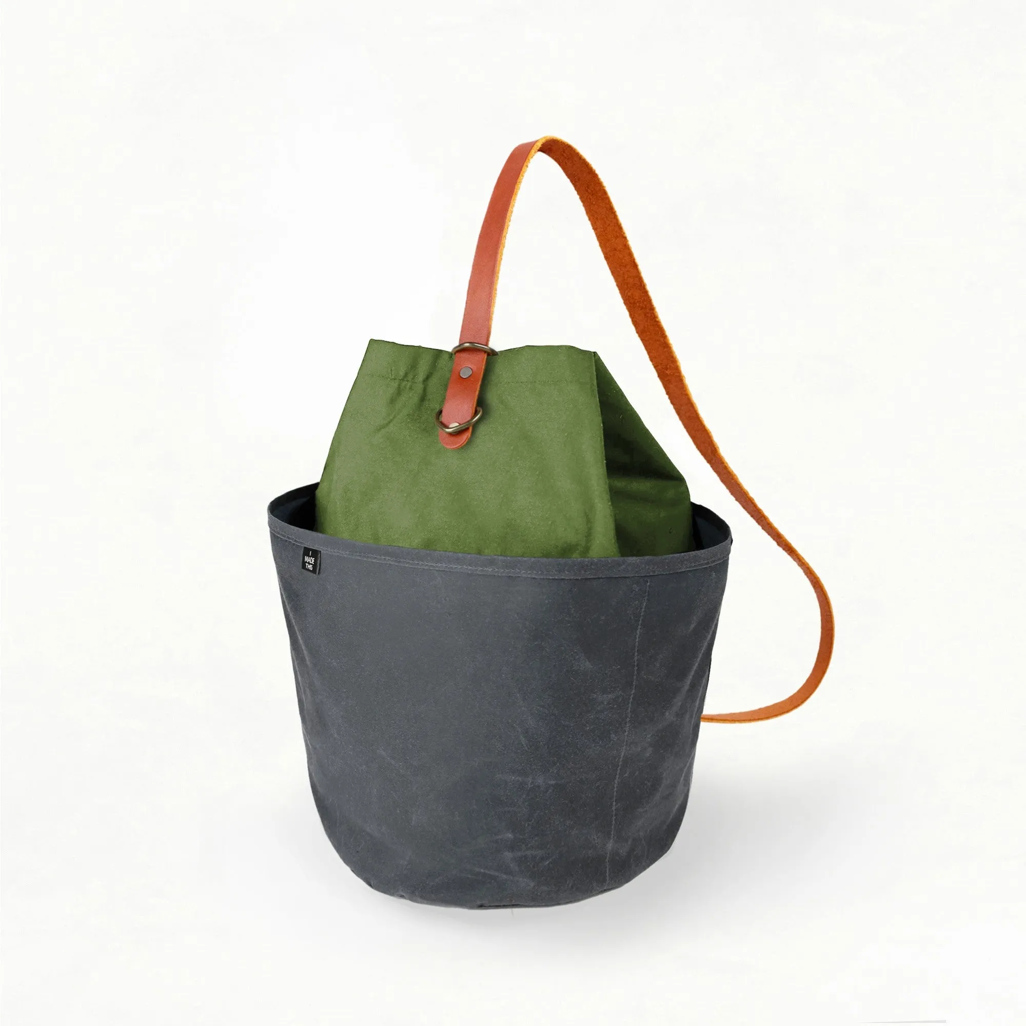 Naito - Spring Green Custom Bag Maker Kit