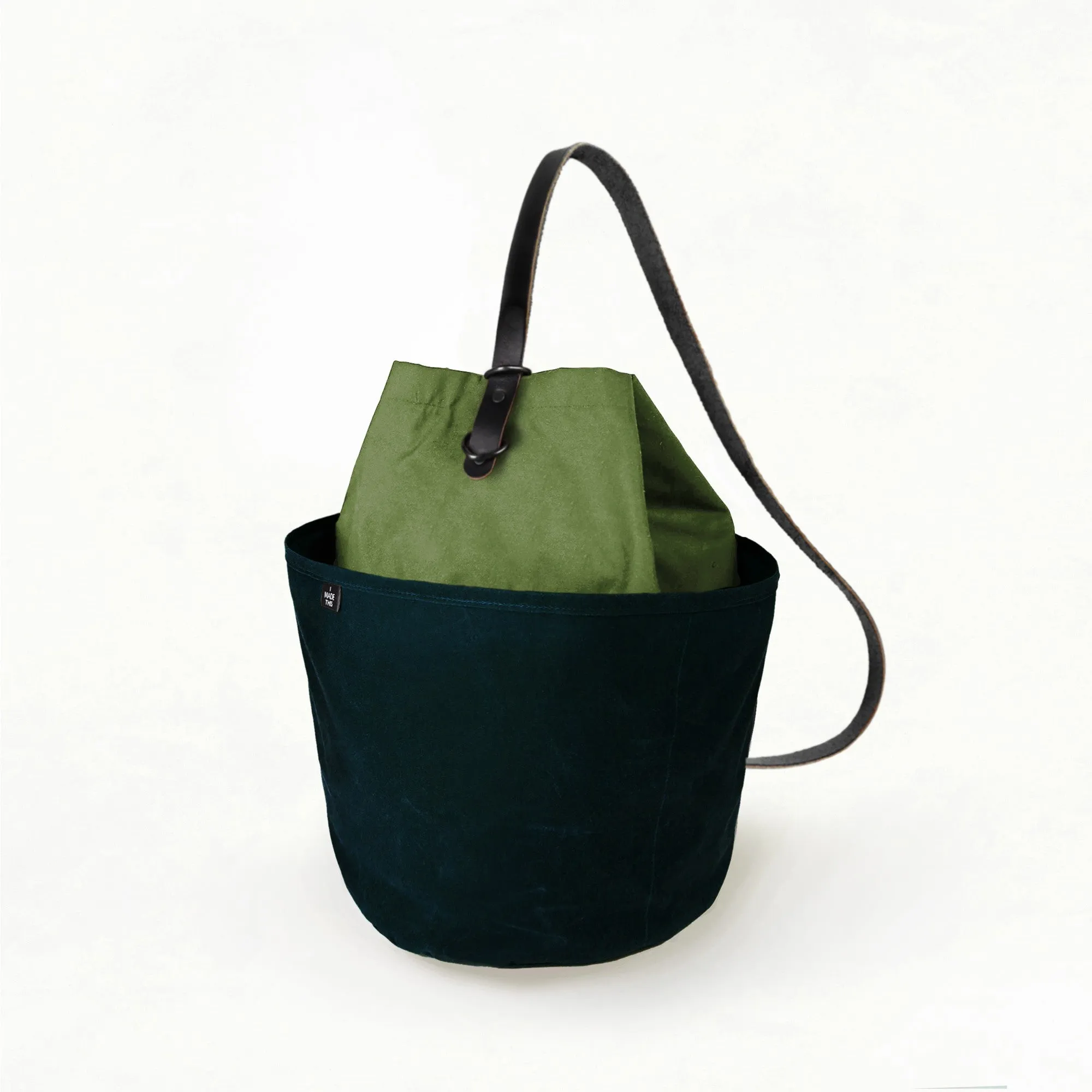 Naito - Spring Green Custom Bag Maker Kit