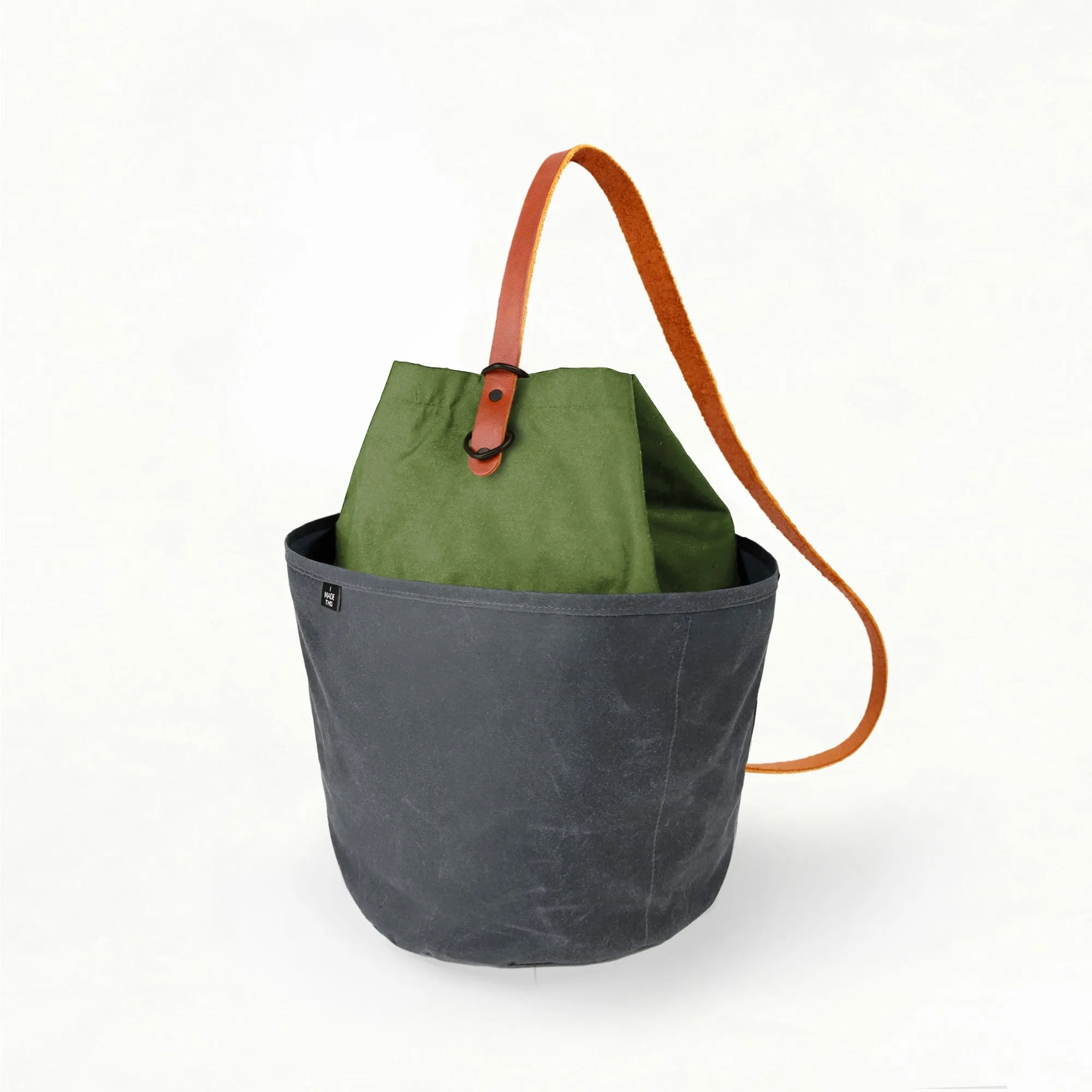 Naito - Spring Green Custom Bag Maker Kit