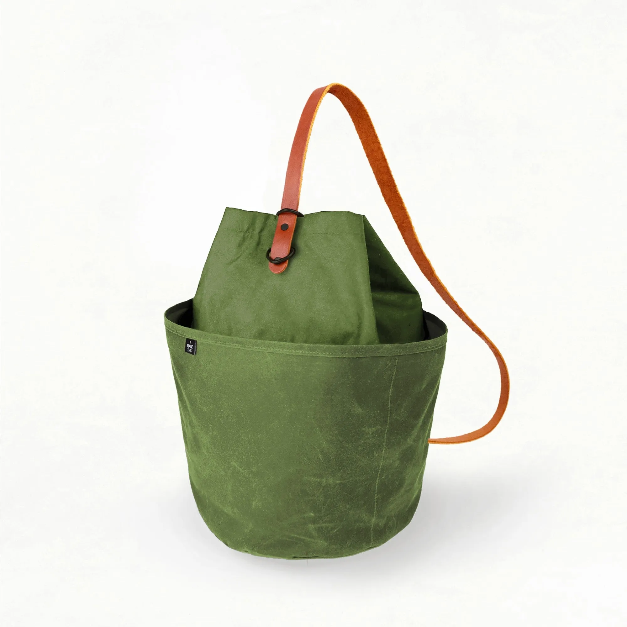 Naito - Spring Green Custom Bag Maker Kit