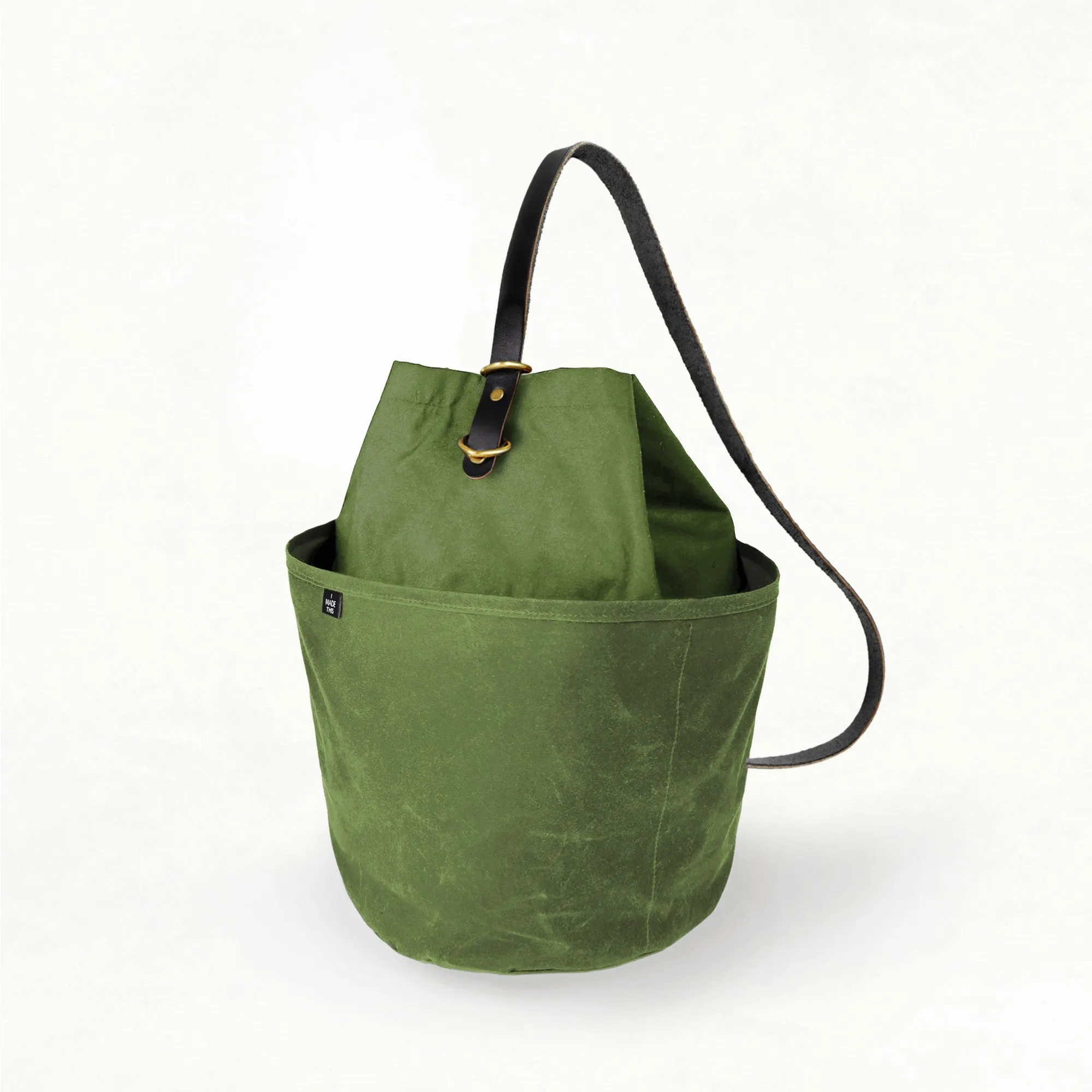 Naito - Spring Green Custom Bag Maker Kit