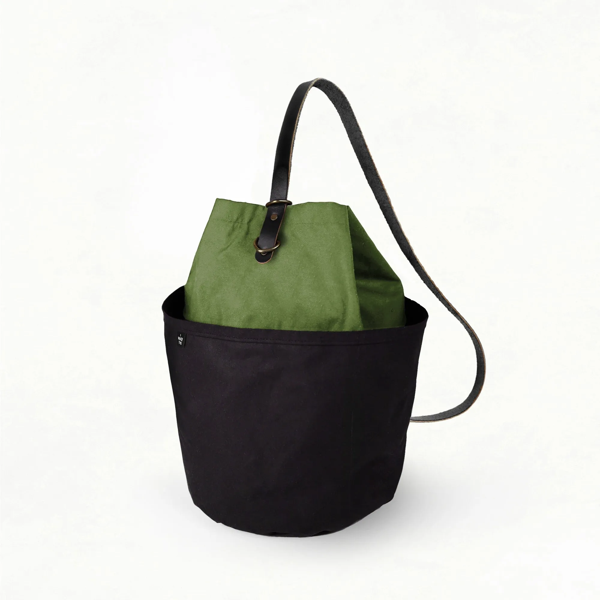 Naito - Spring Green Custom Bag Maker Kit