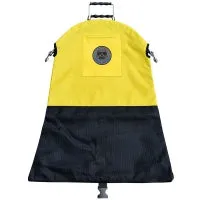 Ocean Design Catch Bag