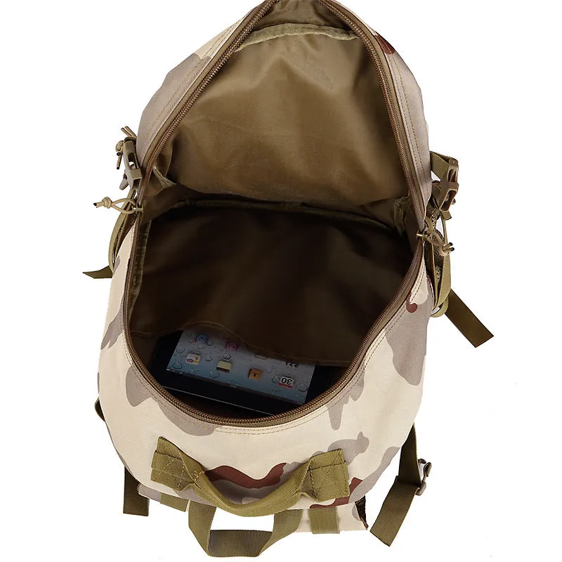 Outdoor Backpack for boys girls teens